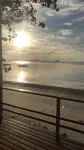 มุกบุญชู เกสต์เฮ้าส์ - วิวทะเล