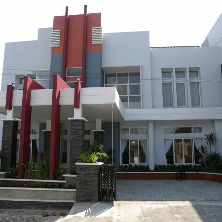 Antika Hotel