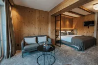 Nova Moments Boutique Hotel - balcony