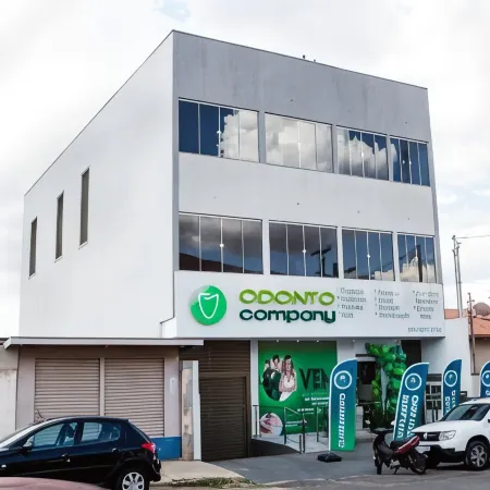 CONDOMÍNIO Sonhare - 204
