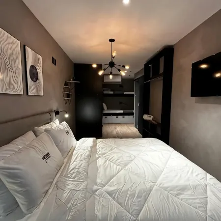 More Ipanema Hostel Отели рядом с достопримечательностью «Chinese Pavillion»