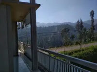 Homestay Mum Bromo - parking