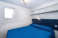 The Charming Mare Pineta-Mobile Home-4 Persons - Homestays