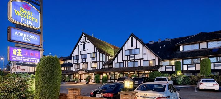 Abercorn Hotel, Trademark Collection by Wyndham Hotels in Richmond