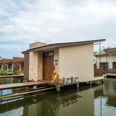 Woda Villa & Spa