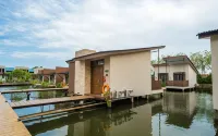 Woda Villa & Spa
