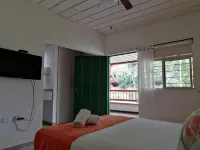 Hotel Campestre la Floresta - Airport Shuttle