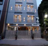 Olivette Suites - アパートメント