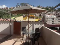 Allincay Cusco Apart Hotel - Apartments