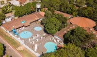 Hotel Sesi Aruana - Pet Friendly