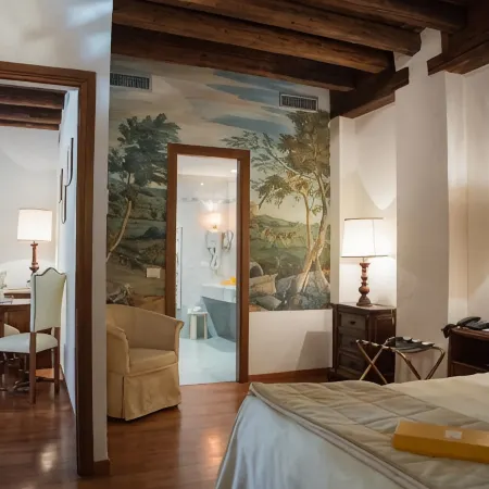Hotel Villa Condulmer