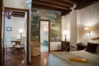 Hotel Villa Condulmer - 5 estrellas