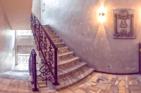 Gostinitsa "gayd Park" - Pet Friendly