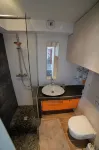 Apartment 2 people feet in the water Ground floor terrace - Homestays