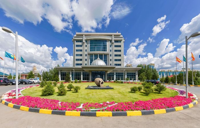 Rixos President Hotel Astana