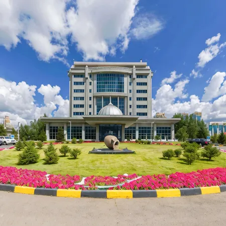 Rixos President Hotel Astana