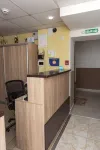Volgogradskaya Gostinitsa - Inns