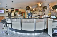 Hotel Bella Nella - bar