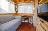 Tacoma Tiny House - 2つ星