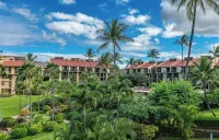 Kamaole Sands across from beach/entertainment - 3 tähden