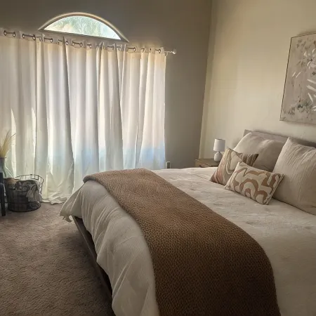 Cozy home in the heart of the desert! 5 minutes from the Saguaro National Park!