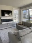 Modern Ski Lodge - 10 min from Red Lodge Mtn - 4-stjärniga