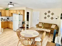 Lake Panorama Studio - Apartments