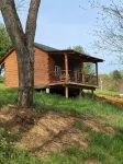 Creekside Cabins of Fancy Gap - Chalets