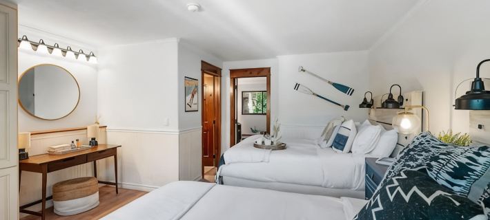 Bigfork Condo - Close to Lake Hotels in Bigfork