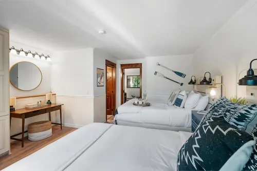 Bigfork Condo - Close to Lake - 4-Star
