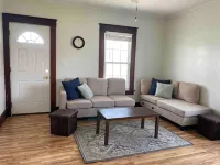 Family Home in Carthage - 3-Sterne