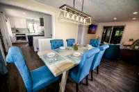 Luxury four bedroom house minutes from downtown Ft. Kent! - 3つ星