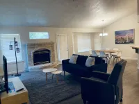 Just like home, clean in great family friendly location - Homestays
