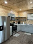 Rattletrap Cabin - 3bed/2bath - Hytter