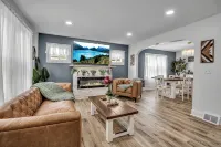 Kenmore Luxy Loft