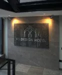VS Design Hotel - Wi-Fi
