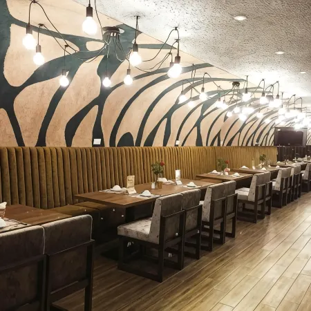 KP Hotel