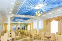 Hotel Effes - Bữa sáng