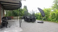Hilmor's Lejligheder - Wifi