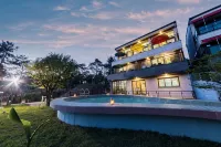 Sacheon Kasha 126 Pension