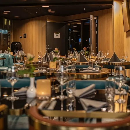 The Verdandi Hotel