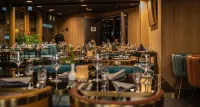 奧斯陸維丹蒂酒店 - 早餐