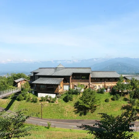 Yunomae Onsen Yurari