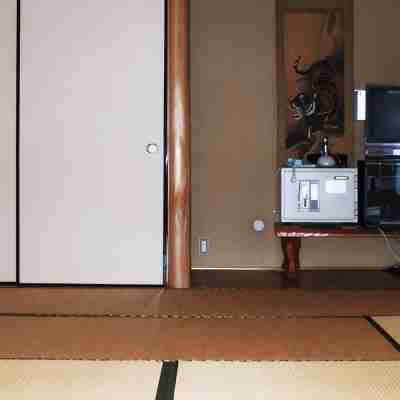 Ryori Ryokan Jumboike Others