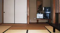 Ryori Ryokan Jumboike - parking