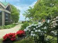 Clarion Hotel Conference Center on Lake Erie - Barer