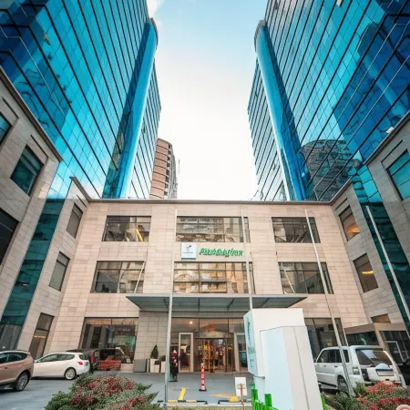 Holiday Inn BAKU by IHG