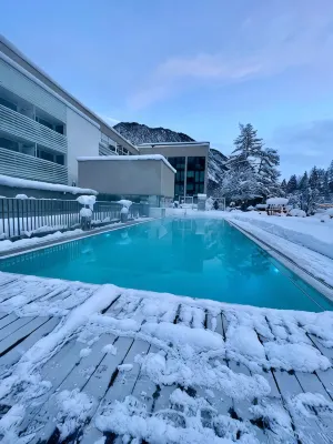 Valavier Aktivresort - spa
