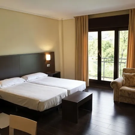 Euba Hotel