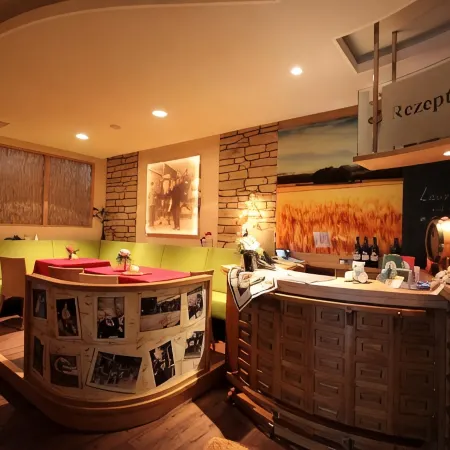 Hotel Luisen Mühle